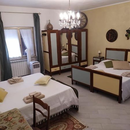 La Terra Di Mingo Bed & Breakfast Vado Ligure Ngoại thất bức ảnh