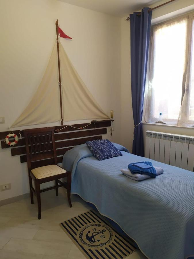 La Terra Di Mingo Bed & Breakfast Vado Ligure Ngoại thất bức ảnh