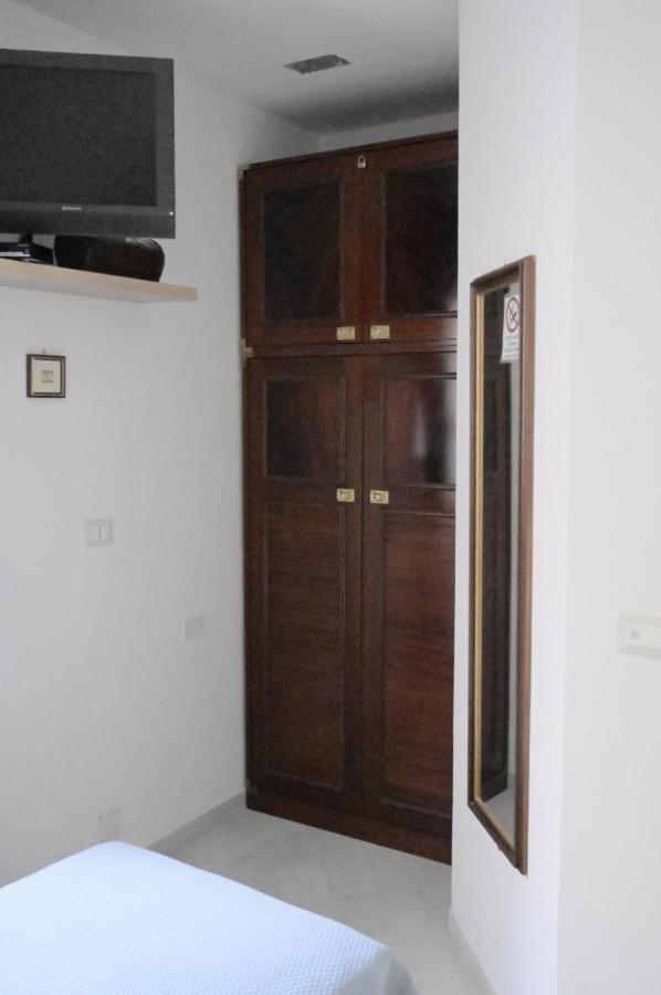 La Terra Di Mingo Bed & Breakfast Vado Ligure Ngoại thất bức ảnh