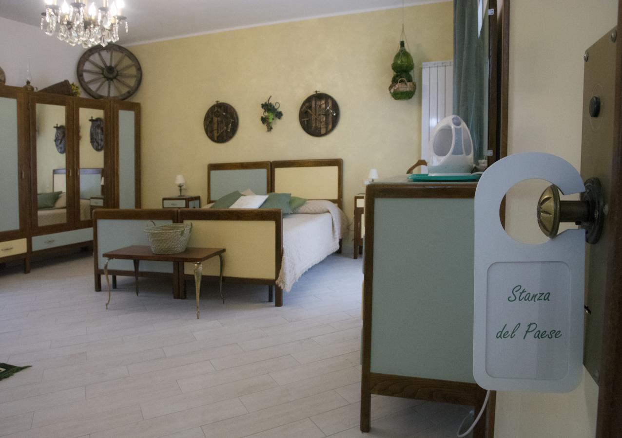 La Terra Di Mingo Bed & Breakfast Vado Ligure Ngoại thất bức ảnh