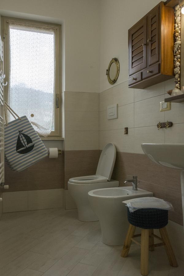 La Terra Di Mingo Bed & Breakfast Vado Ligure Ngoại thất bức ảnh