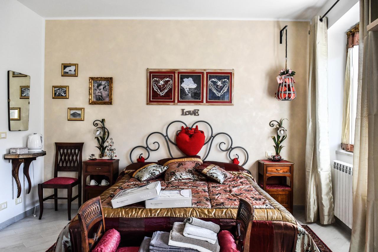 La Terra Di Mingo Bed & Breakfast Vado Ligure Ngoại thất bức ảnh
