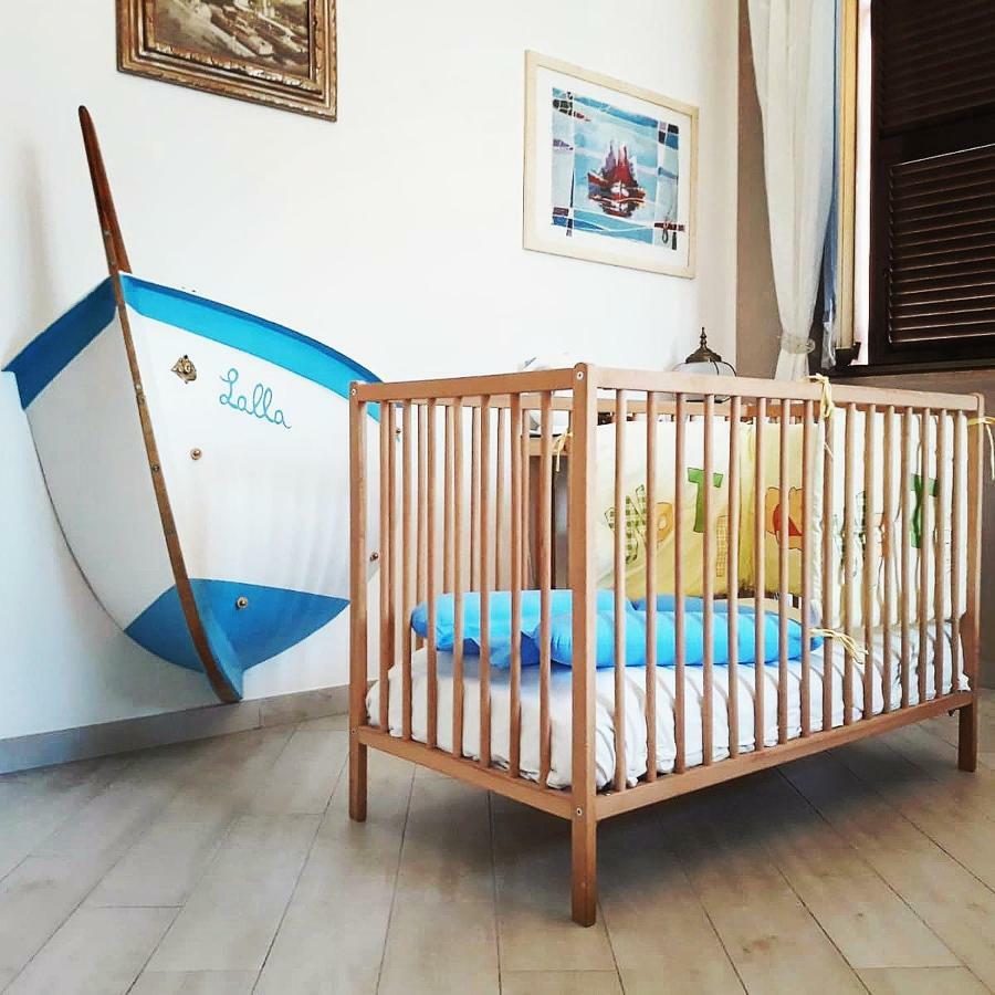 La Terra Di Mingo Bed & Breakfast Vado Ligure Ngoại thất bức ảnh