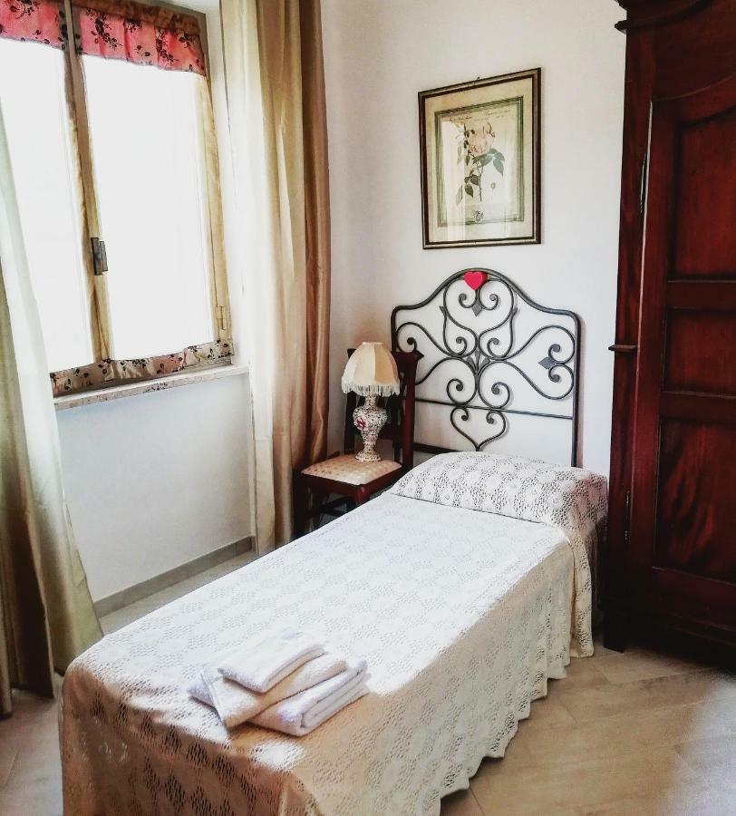 La Terra Di Mingo Bed & Breakfast Vado Ligure Ngoại thất bức ảnh